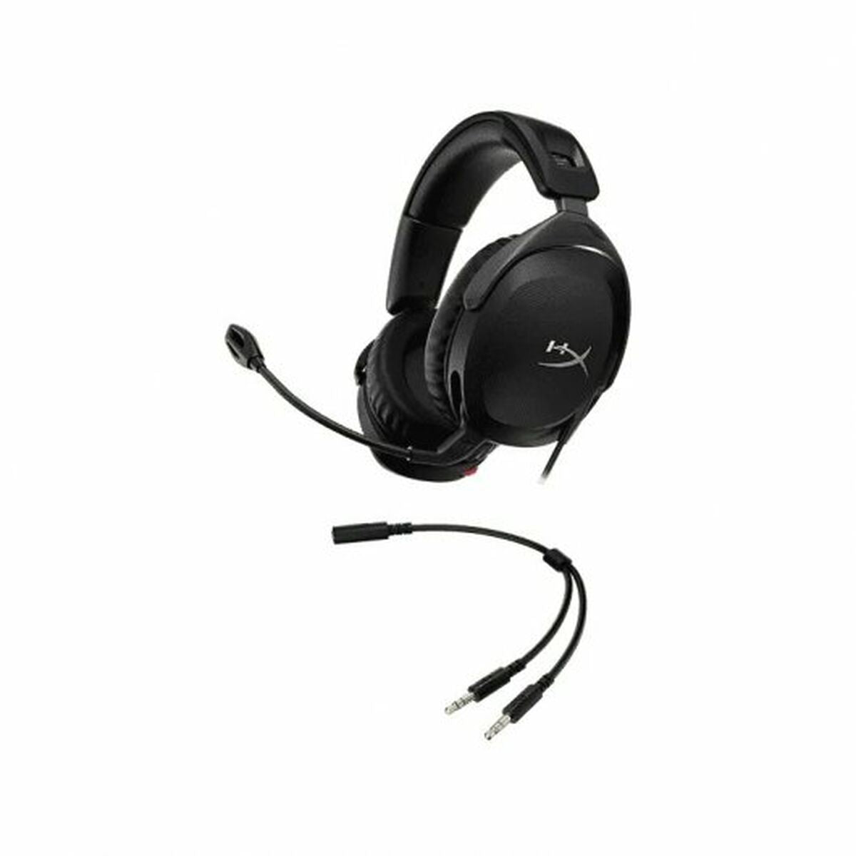 Headphones HyperX Black