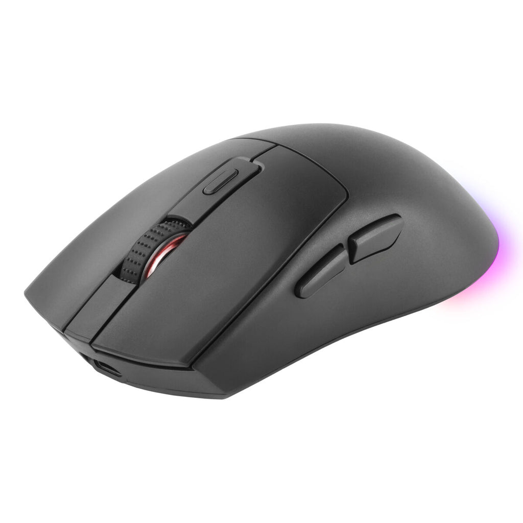Gaming Mouse Mars Gaming MMT3 Negro