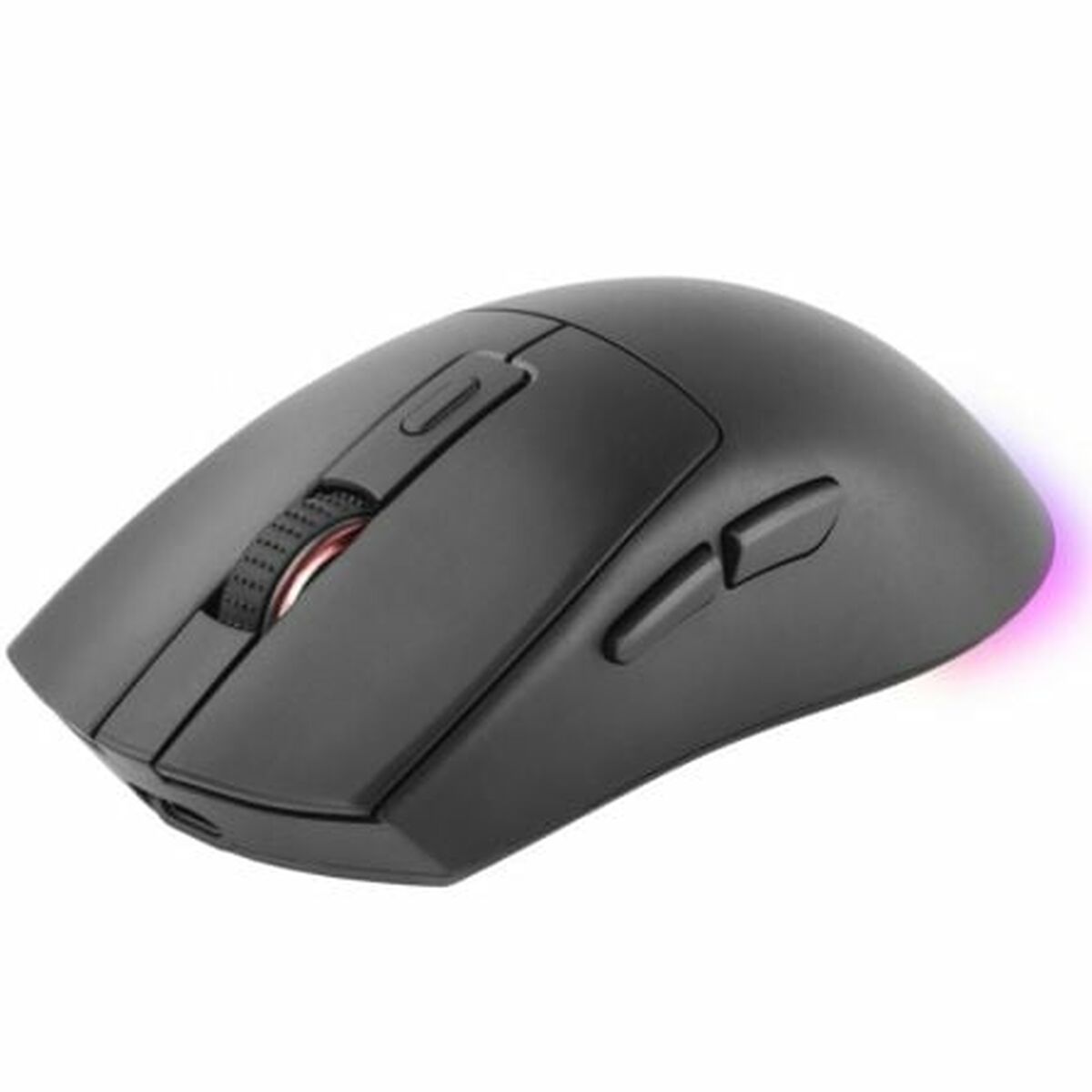 Gaming Mouse Mars Gaming MMT3 Negro