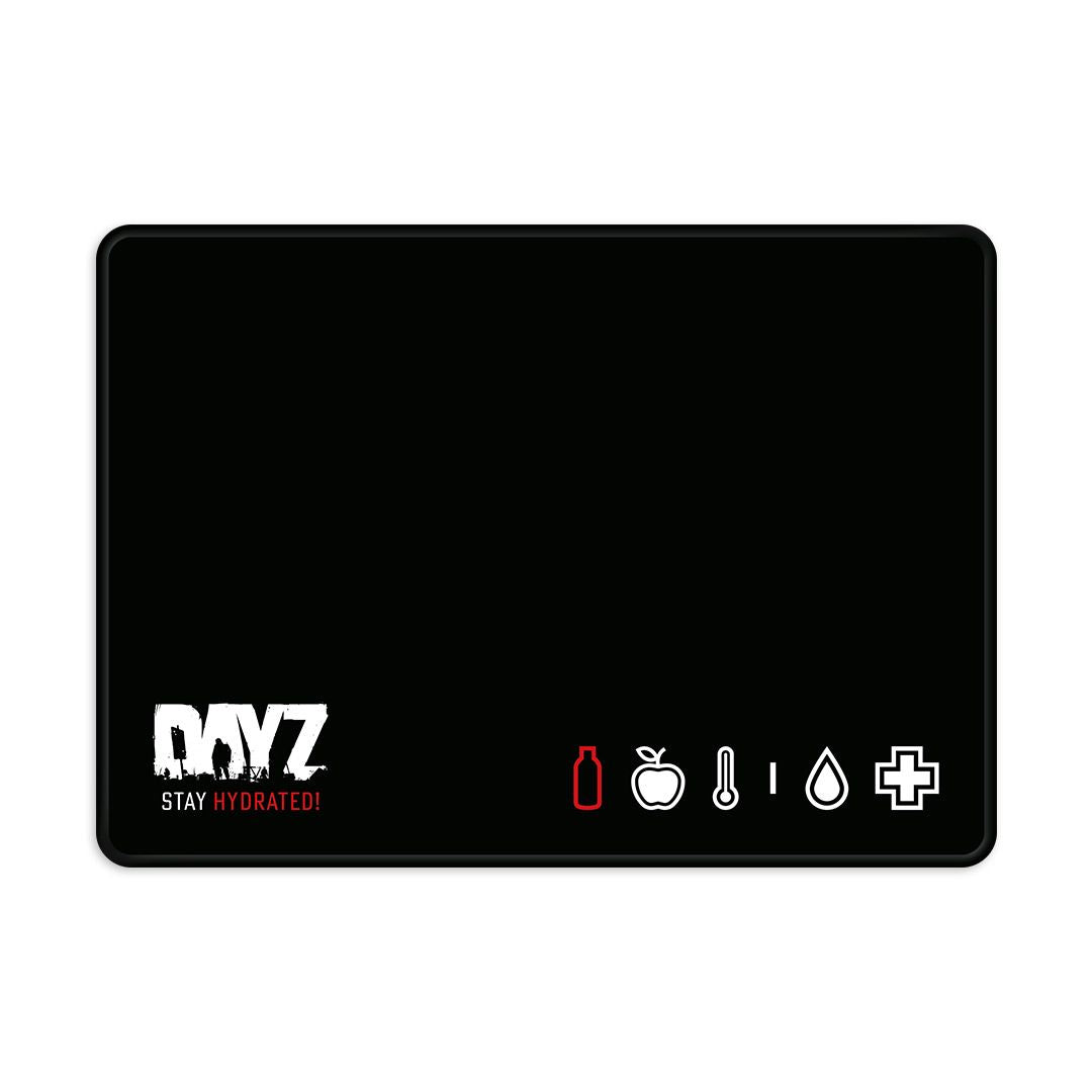 DAYZ - STAY HYDRATED MOUSEMAT | SMALL 350X250MM