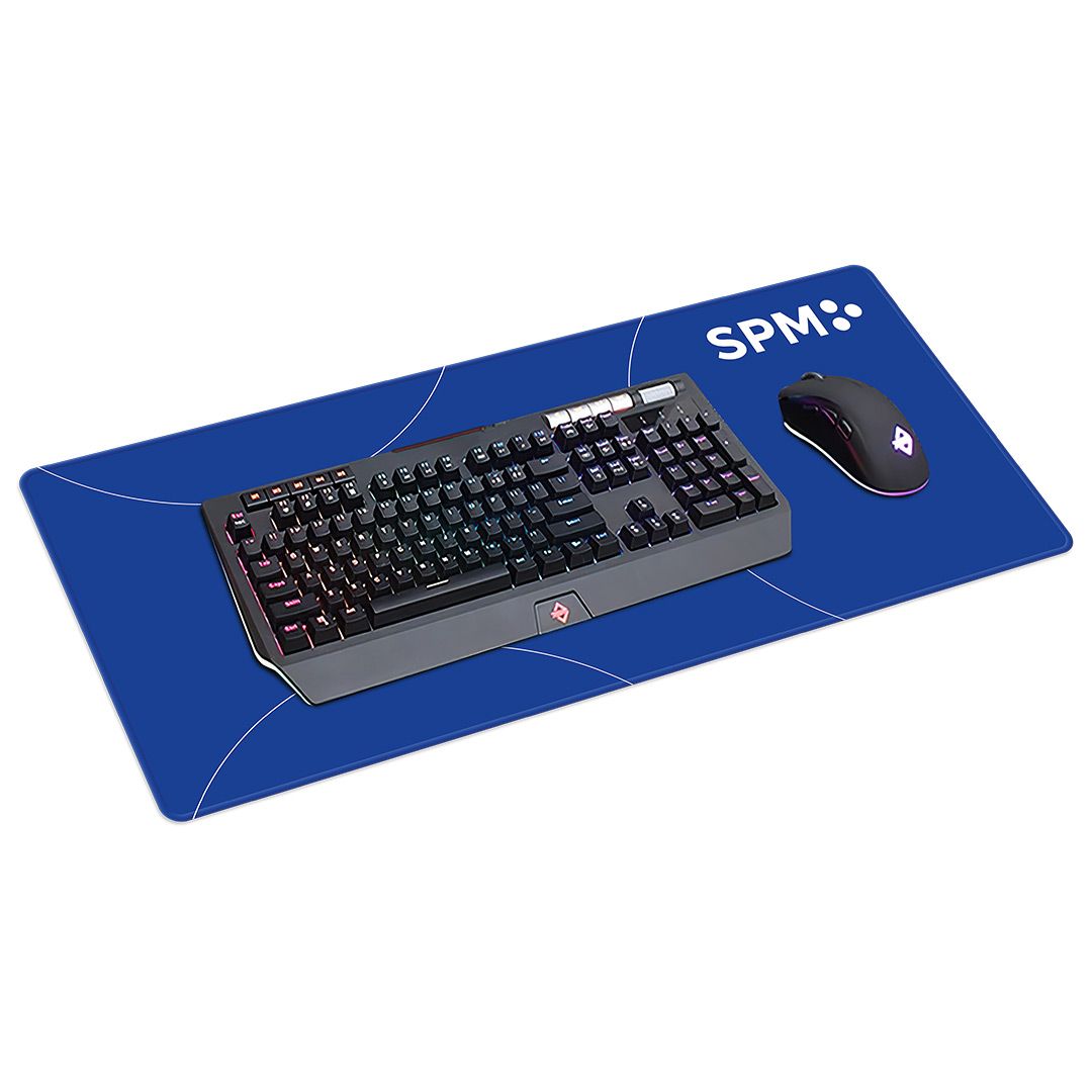 SPM - MAIN MOUSEMAT | BIG 800X340M